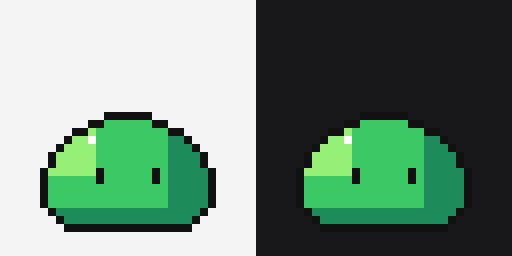 Keep Transparent Backgrounds Crisp and Clear