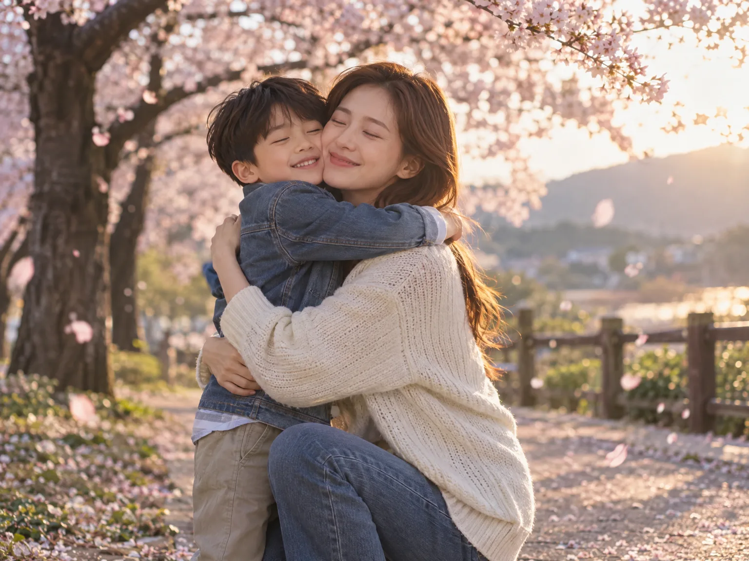 Tell the Zombie Mom Story
