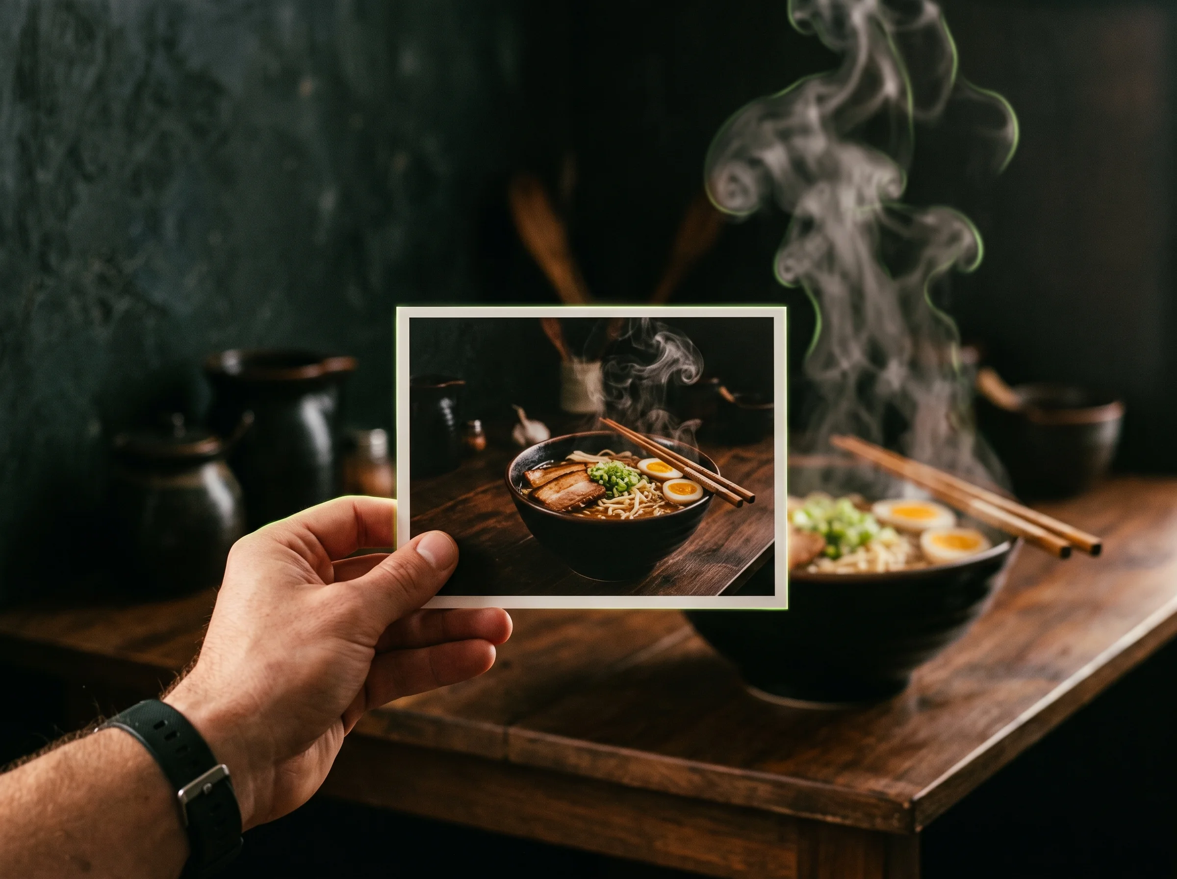 Turn One Photo Into an 8-Second Video