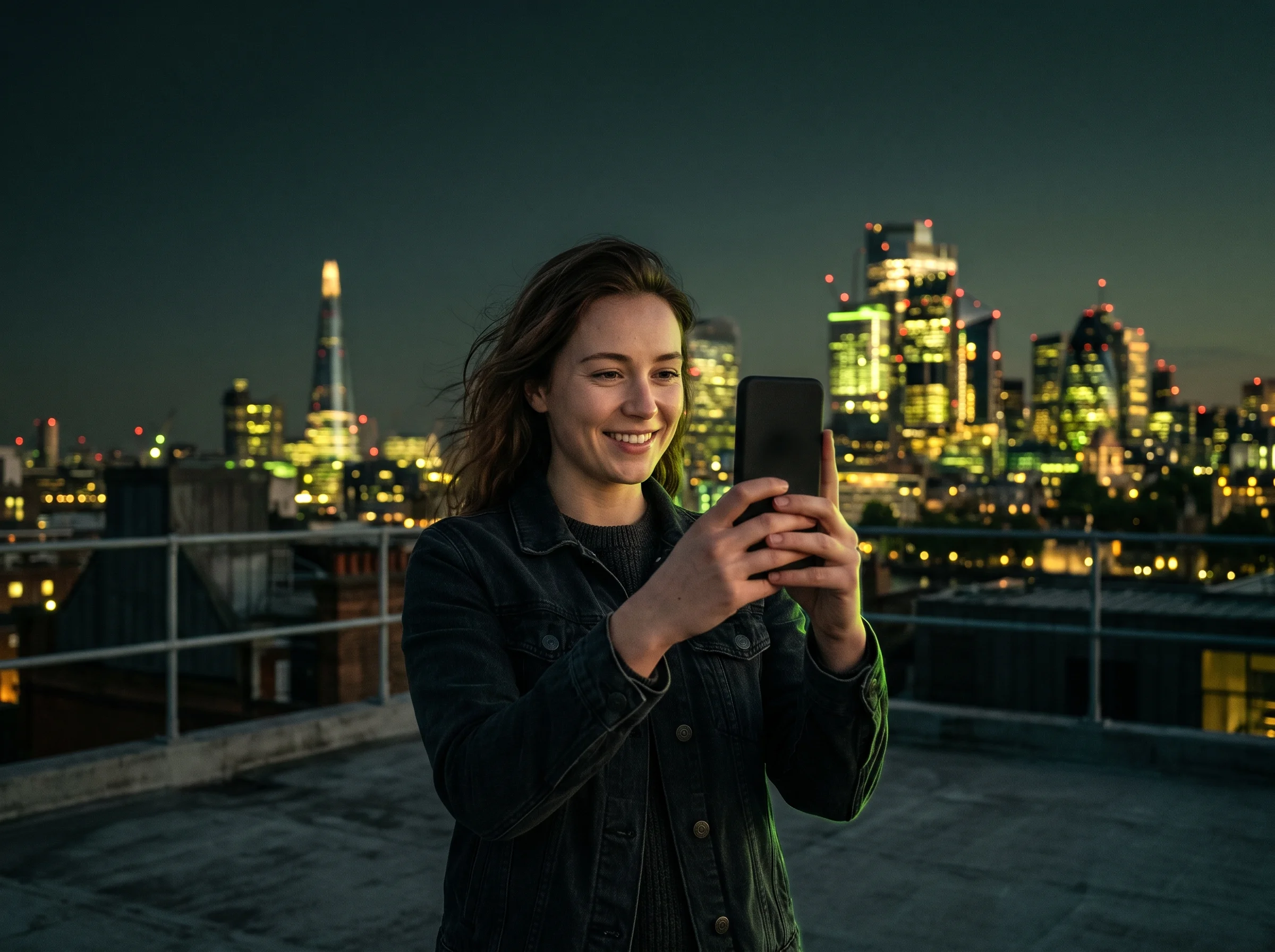 Make Your Photos Talk