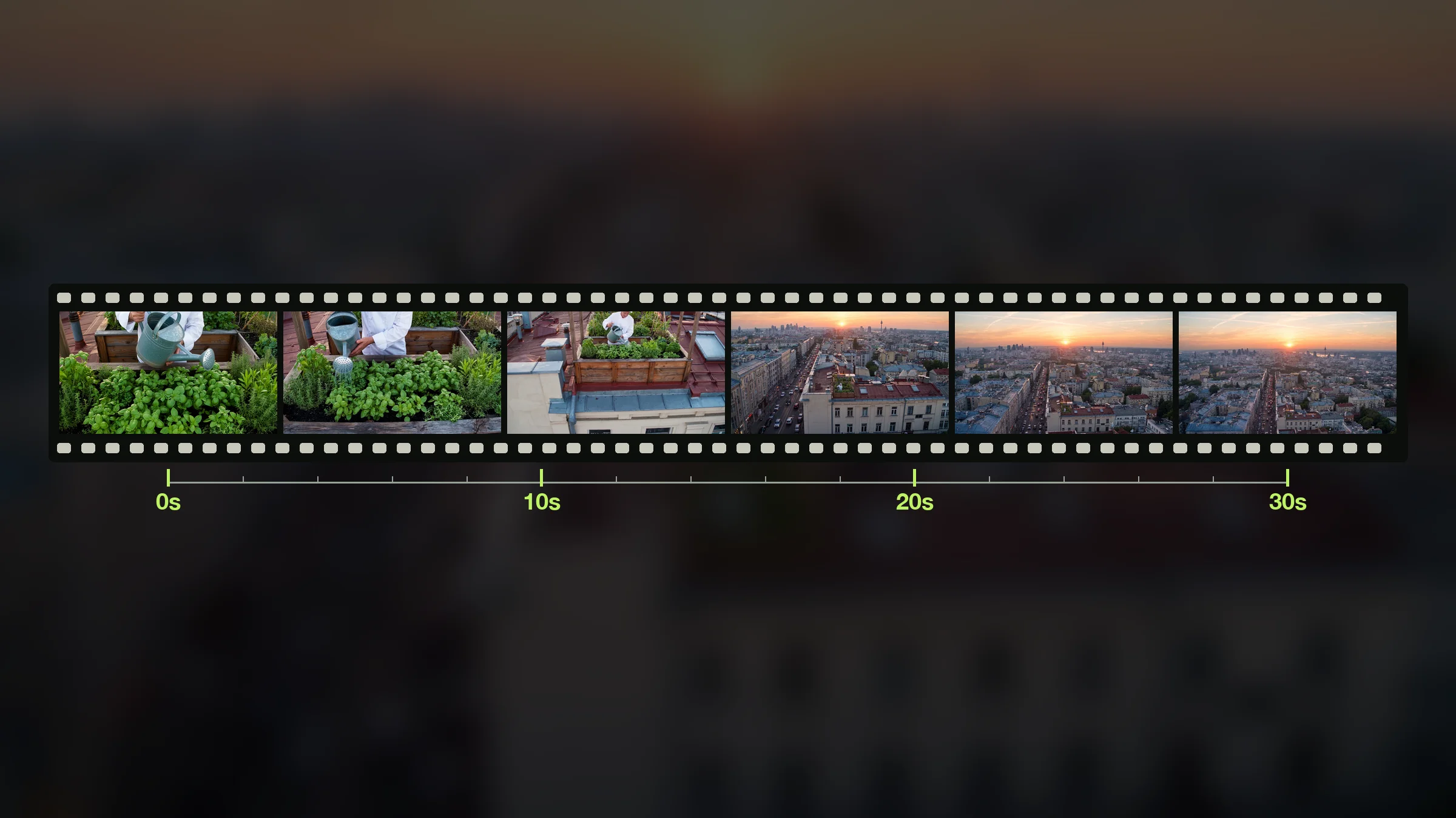 Create 30-Second Videos in One Generation