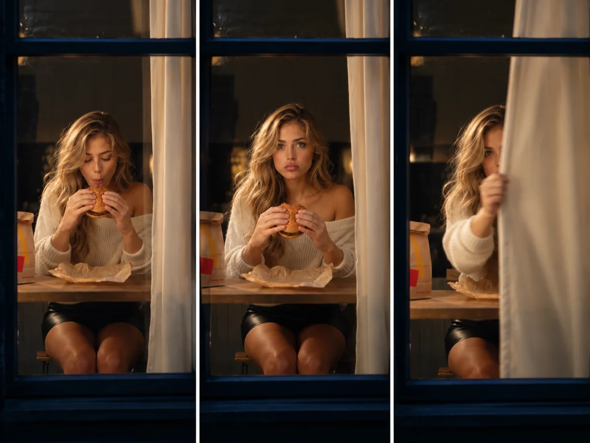 Create a 10-Second Viral Window Story