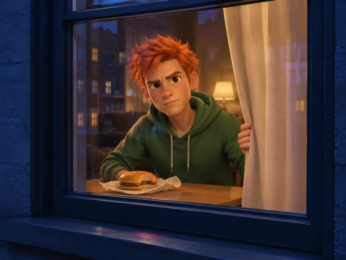 Put Favorite Characters on Screen