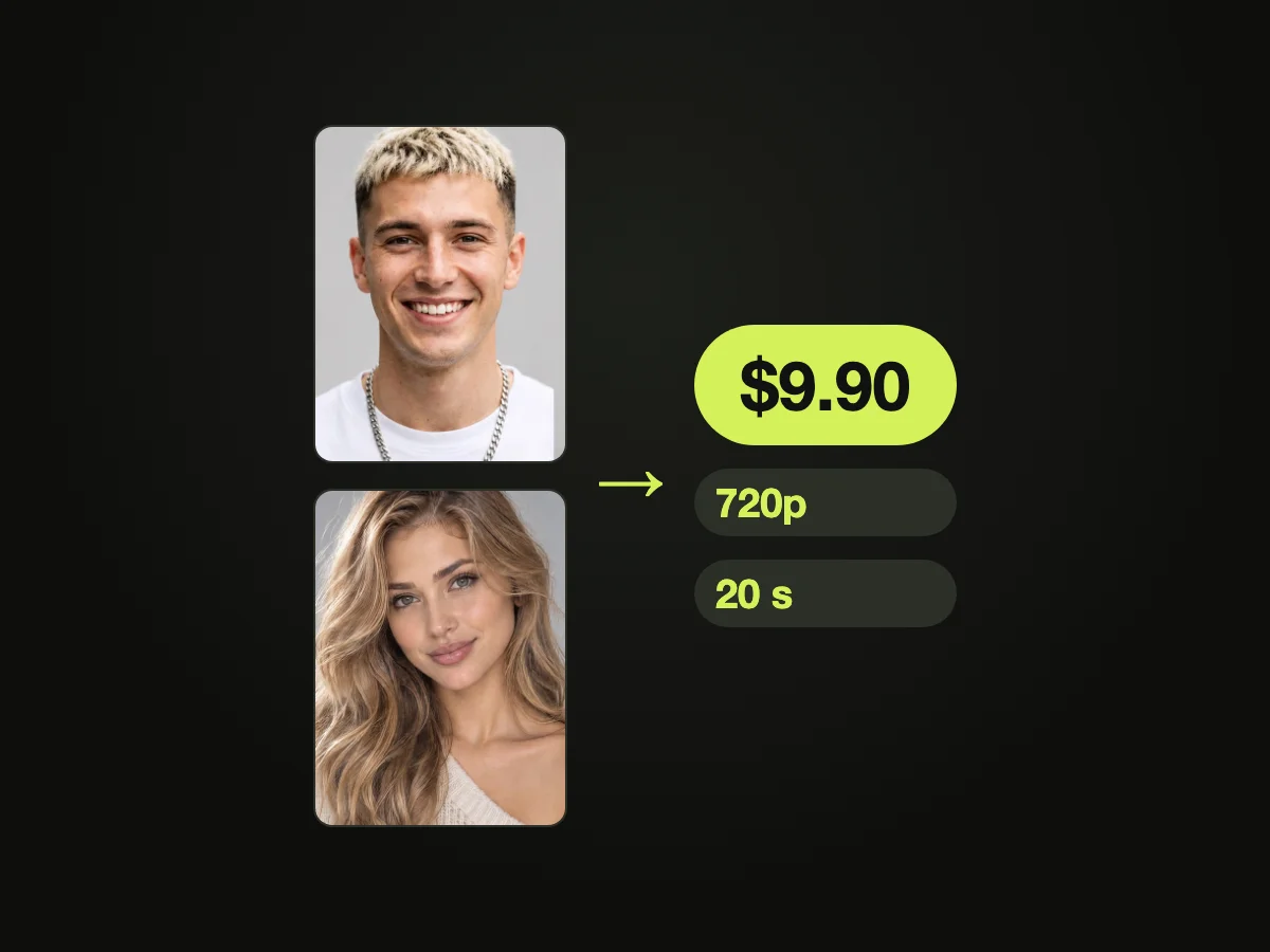 See Your Price Upfront with No Sign-Up Needed