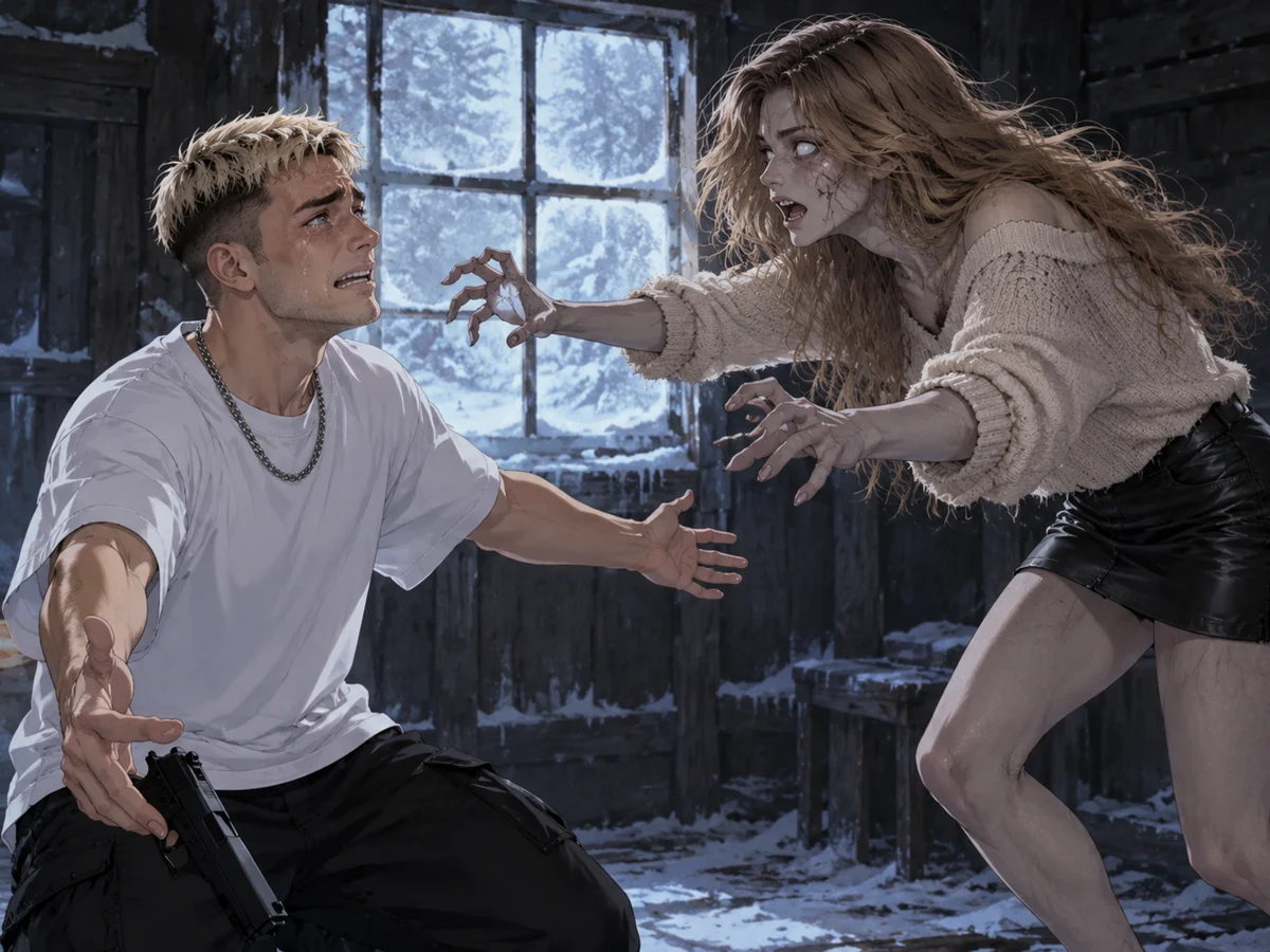 Star Your Favorite Fictional Pair