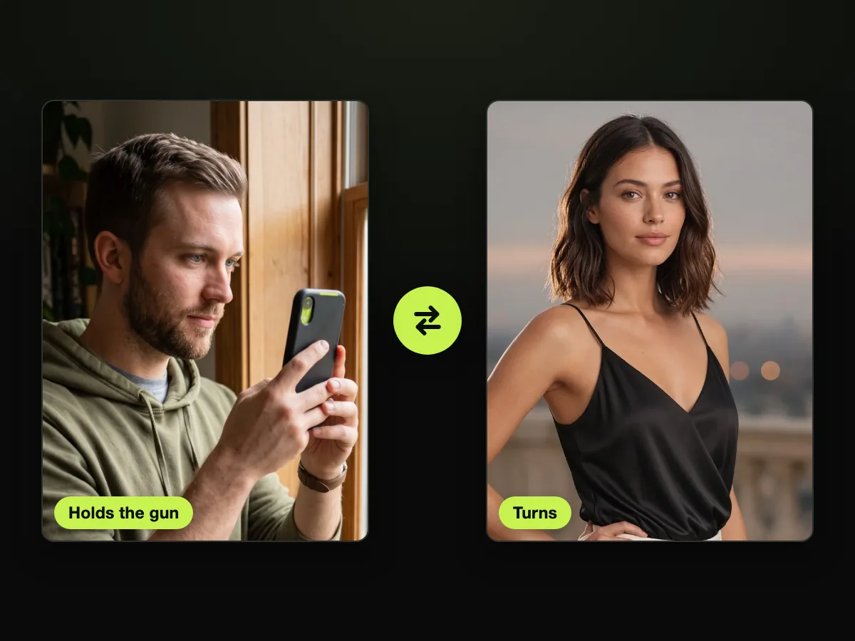 Export in Vertical 9:16 for TikTok and Reels