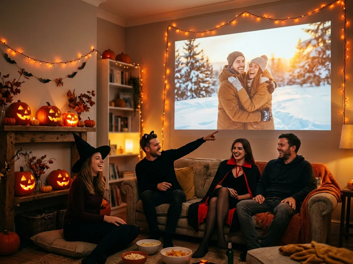 Upgrade Your Spooky Season Posts
